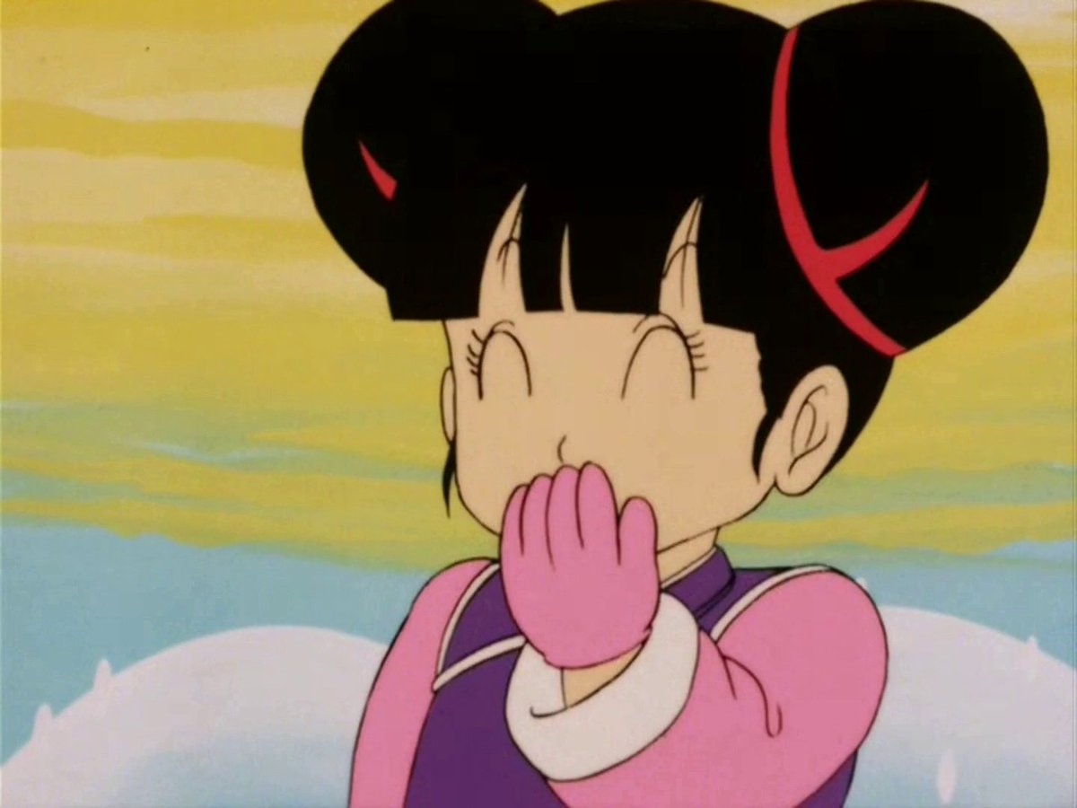 Tsururin Tsun (摘鶴燐ちゃん) #Drスランプ #アラレちゃん @retoro_mode