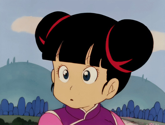 Tsururin Tsun (摘鶴燐ちゃん) #Drスランプ #アラレちゃん @retoro_mode