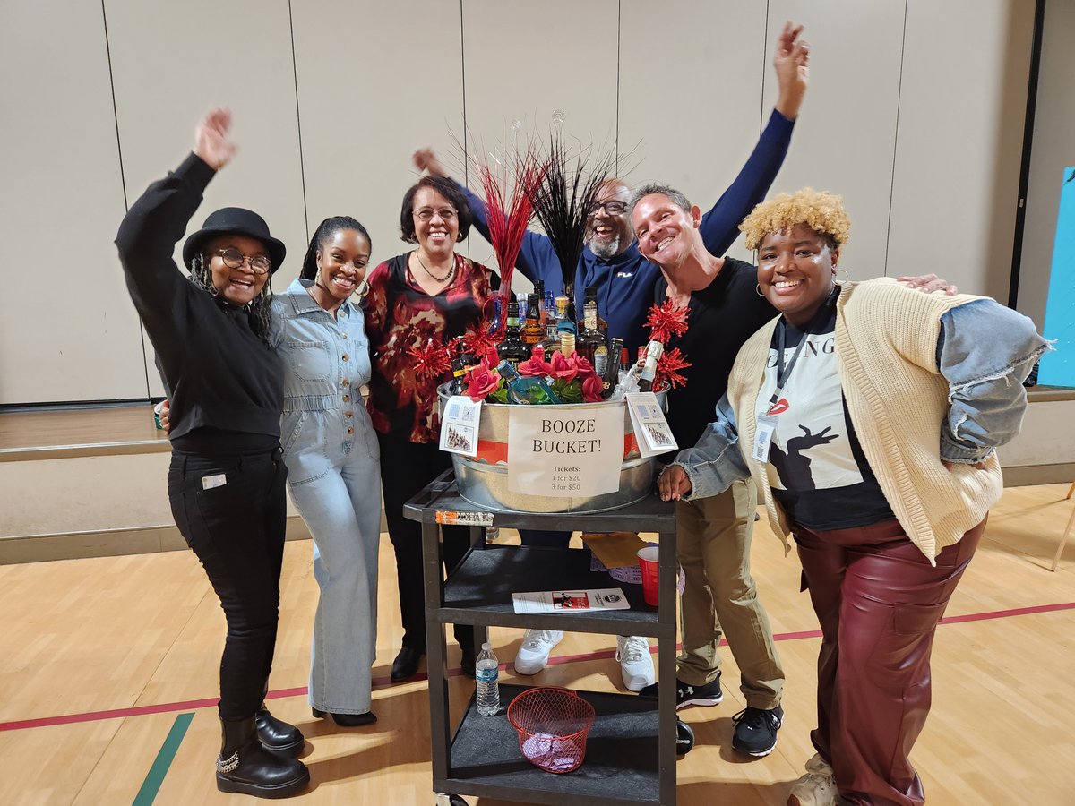 Dancing Wheels Company tweet media