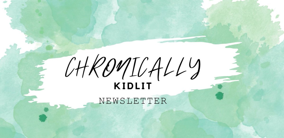 DarcieNaslund's tweet photo. I finally finished my author newsletter! Wahoo!
When you sign up you will receive my thorough list of 25 #picturebookrecommendations on #disability and #differences
#debutauthor #writingcommunity #weneeddiversebooks #representationsmatters #chronicallykidlit 1/2 https://t.co/TEKQEY1mvS