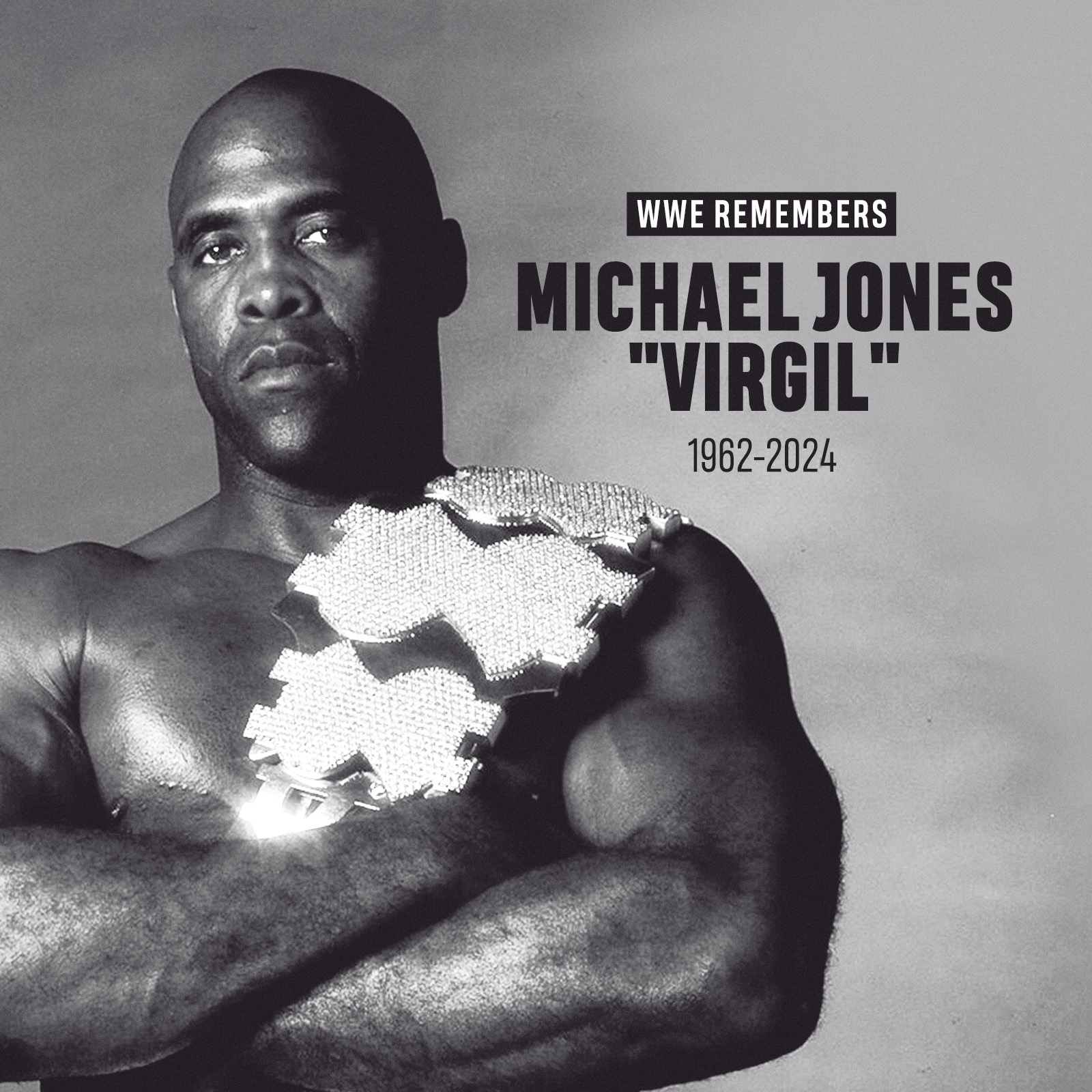 Virgil TheRealVirgil X