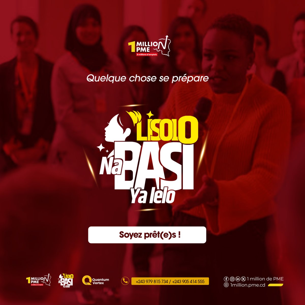 1 million de PME tweet media