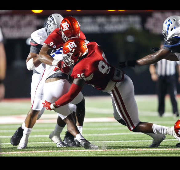 Blessed to receive an offer from East Mississippi Community College. <a href="/KingWilk/">Cade Wilkerson</a> <a href="/Coachbkilgore/">Brian Kilgore</a> <a href="/ThardiN1235/">Ty Hardin</a> <a href="/EMCCathletics/">EMCC Athletics</a> <a href="/TupFB/">Tupelo High Football</a>