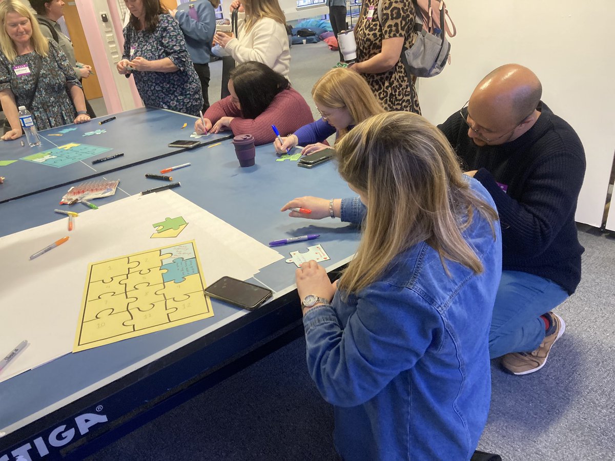 StafScot's tweet photo. @ypceleadership @sahscp @scotrefcouncil @AberlourCCT 😍Wow! What a fab, passion fuelled, sorting the power imbalance focused day! We’ll be sharing resources on the Staf website room. For now, THANK YOU  to everyone who took part! #partycipation https://t.co/4ze6JfNhvH