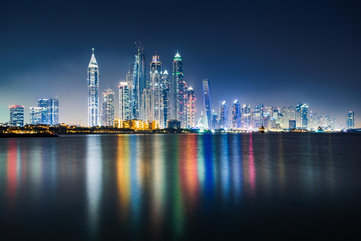 Momentum is rapidly building in the United Arab Emirates (UAE) hydrogen sector.

Discover insights from #GuidehouseExpert Alvaro Lara about the challenges and considerations in the development of hydrogen clusters in the UAE: guidehou.se/3IberNo