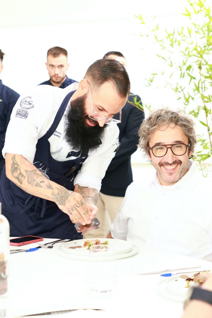 Balfegó incorpora a Benelux como región invitada a la séptima edición de su concurso internacional ‘Chef Balfegó 2024’ dlvr.it/T3NQx1