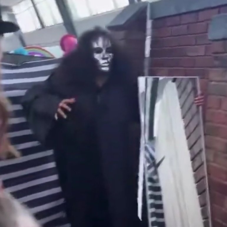 I could change him 💔