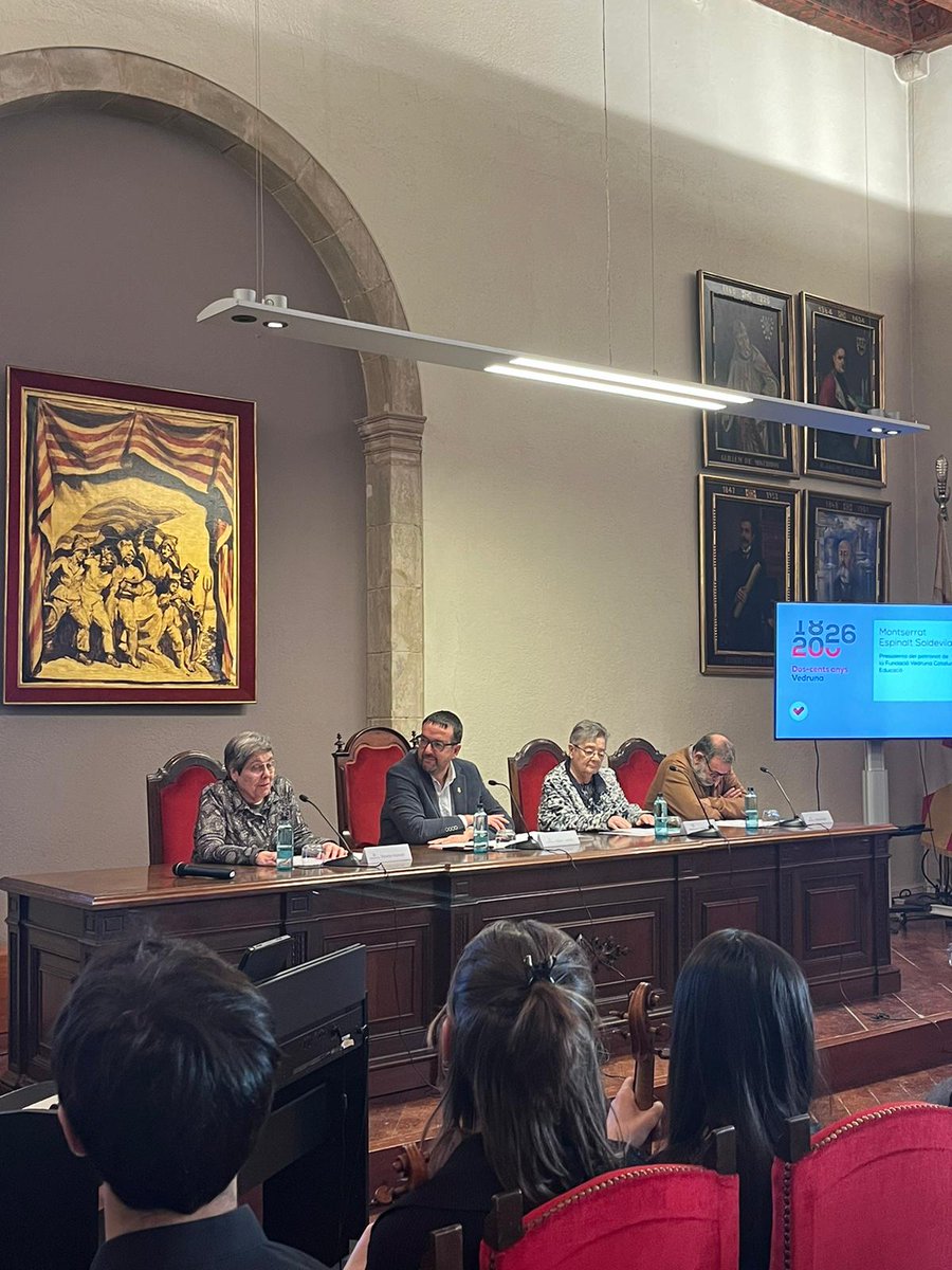 Albert Castells Vilalta tweet media