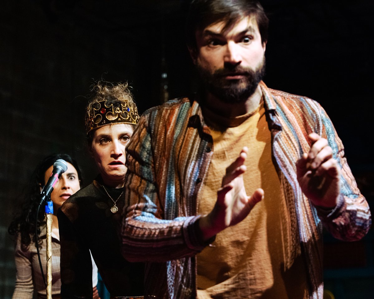 TargetMargin Theater tweet media