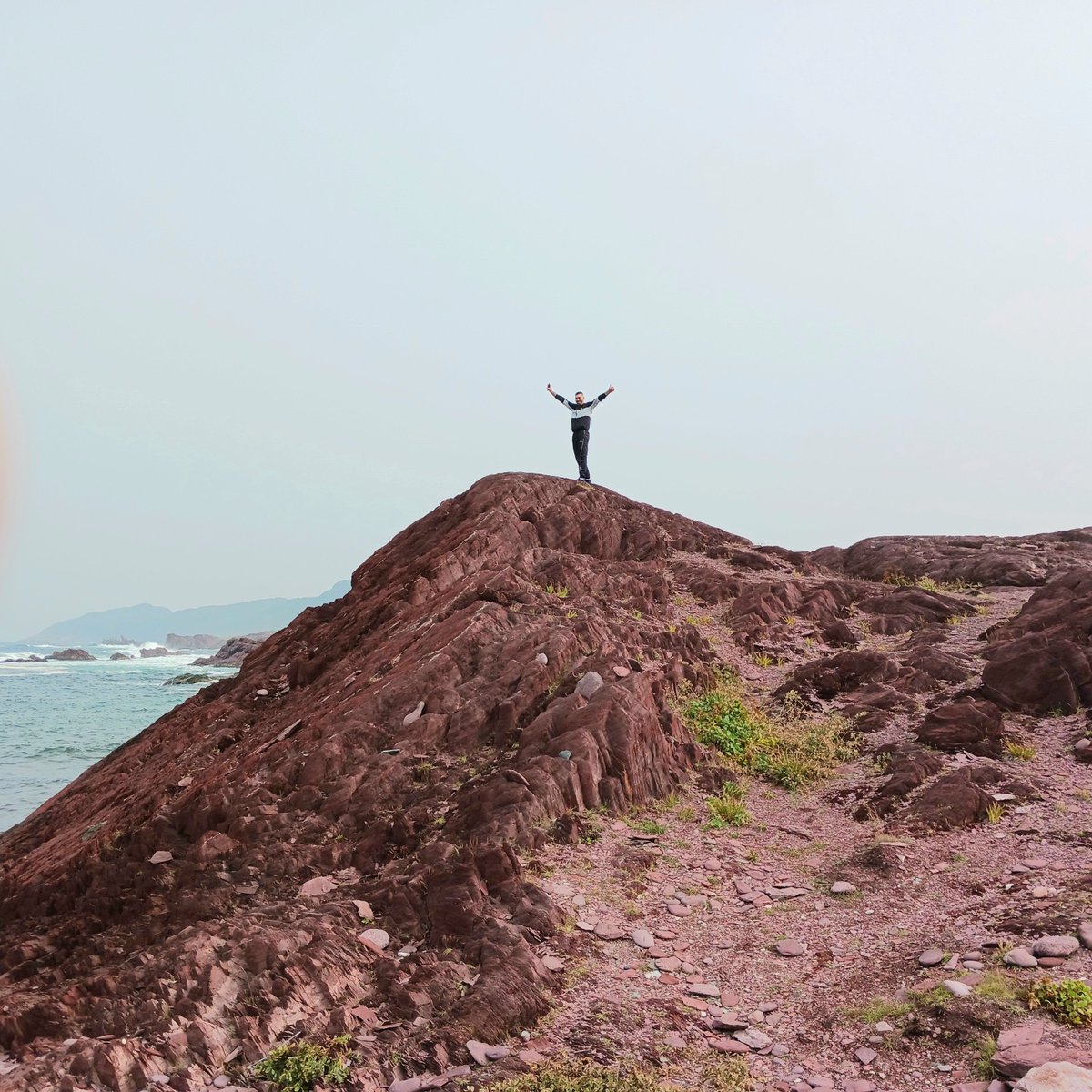 Looking for an amazing place to explore this summer?  
Bonavista Peninsula has lots of adventures waiting for you.

@DiscoveryGEONL 
#BonavistaPeninsula 
#ExploreNL