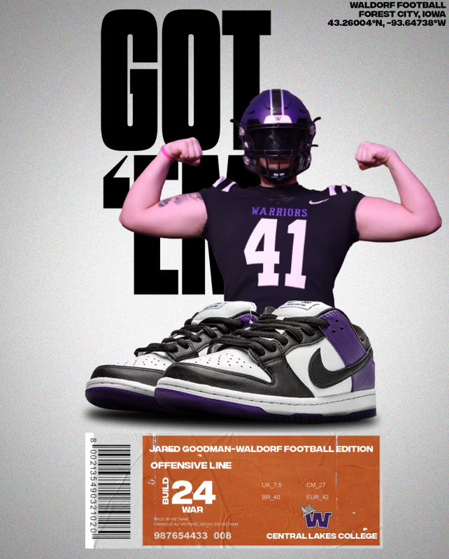 Jared Goodman tweet media