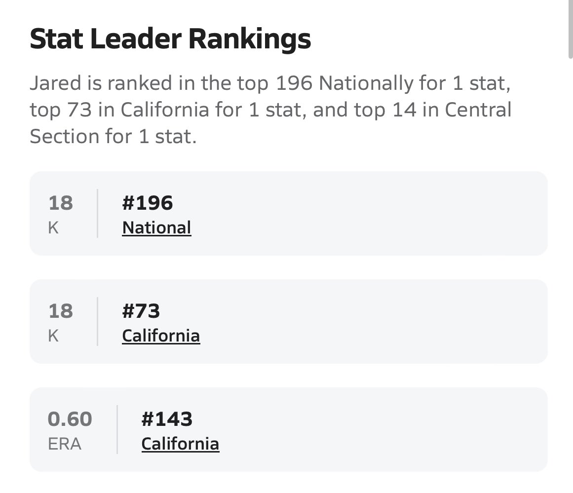 Jared Robles tweet media