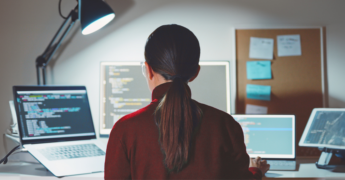 DirectTravelInc's tweet image. Just as you work to keep your travelers physically safe, you also need to shield them from digital threats. Learn how to protect your travel program from cybersecurity risks: bit.ly/3uRkK5y #DTNavigator #GetDirect