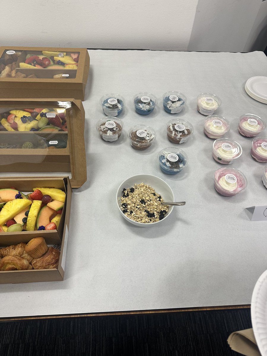 Attended a great breakfast seminar with my <a href="/irwinmitchell/">Irwin Mitchell</a> family law colleagues this morning hosted by <a href="/TeamGravita/">Gravita</a> 
re looking after your gut health! They always put on such interesting talks which shake up the usual family law seminars a little! Thanks to <a href="/Michaelalambtax/">Michaela Lamb</a> !