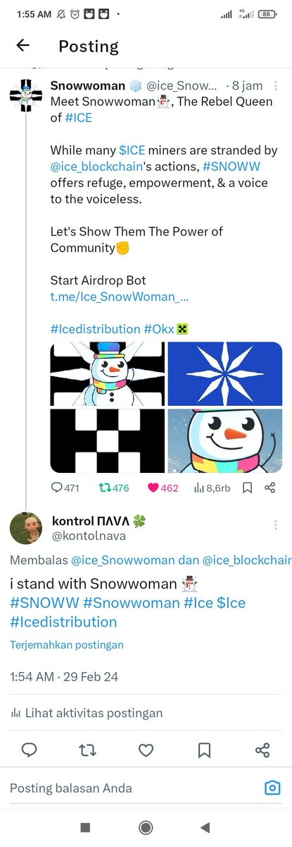 kontolnava's tweet photo. @Cryptoishazzz https://t.co/6JsDTQdOZz
