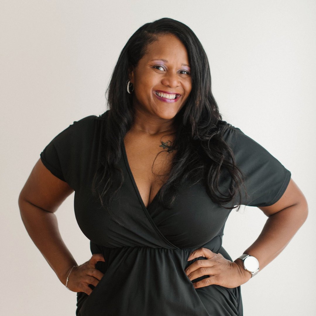 Zakiya Jenkins: a student in dietetics, a mother, and the founder of a non-profit dedicated to helping those who live in marginalized communities get healthy. Check out the link below to learn how the IINSPIRE LSAMP program lit a passion for research! 

🔗 bit.ly/49SS9Mb