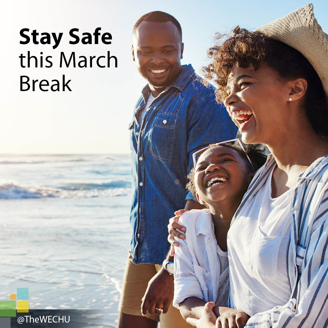 WEC Health Unit tweet media