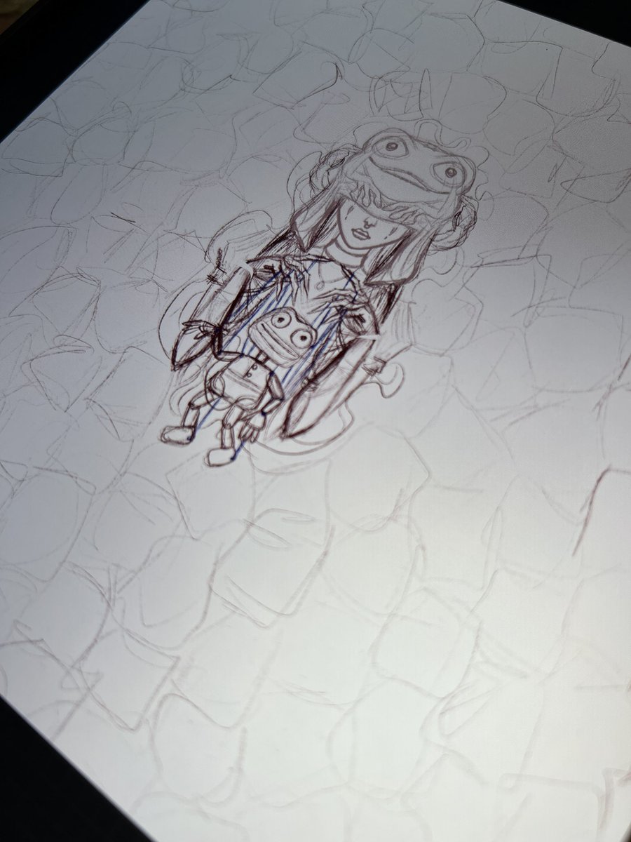 arlekin_julia💞 tweet media