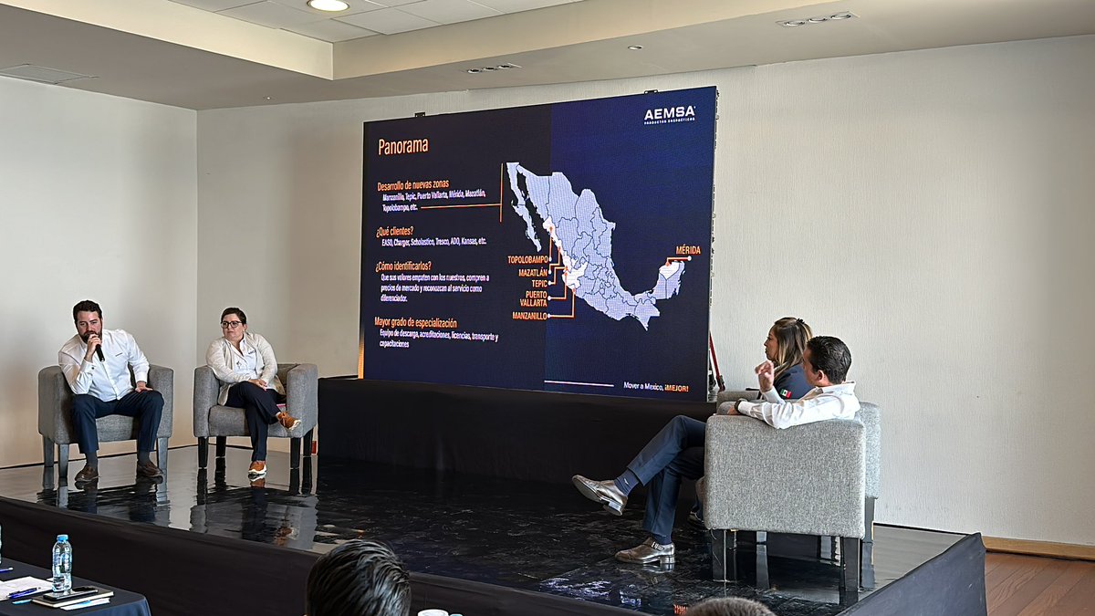 santiagocoronaa's tweet photo. @AltosEMexicanos #moveramexicomejor

Panorama 2024 Diésel Industrial. https://t.co/2GqoiGGgB9