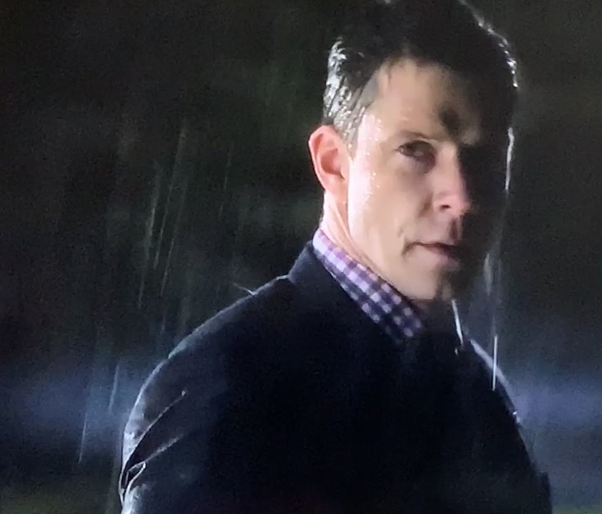 #POstaWordsPics #POstables PLACE: Denver Mercy. 1st time we see it is in #SG, where Billy is sent after his motorcycle crash & remains due 2 a brain injury. A miracle occurs when he plays Daisy & remembers who he is; the 1st of many events that take place here(c below) #RenewSSD