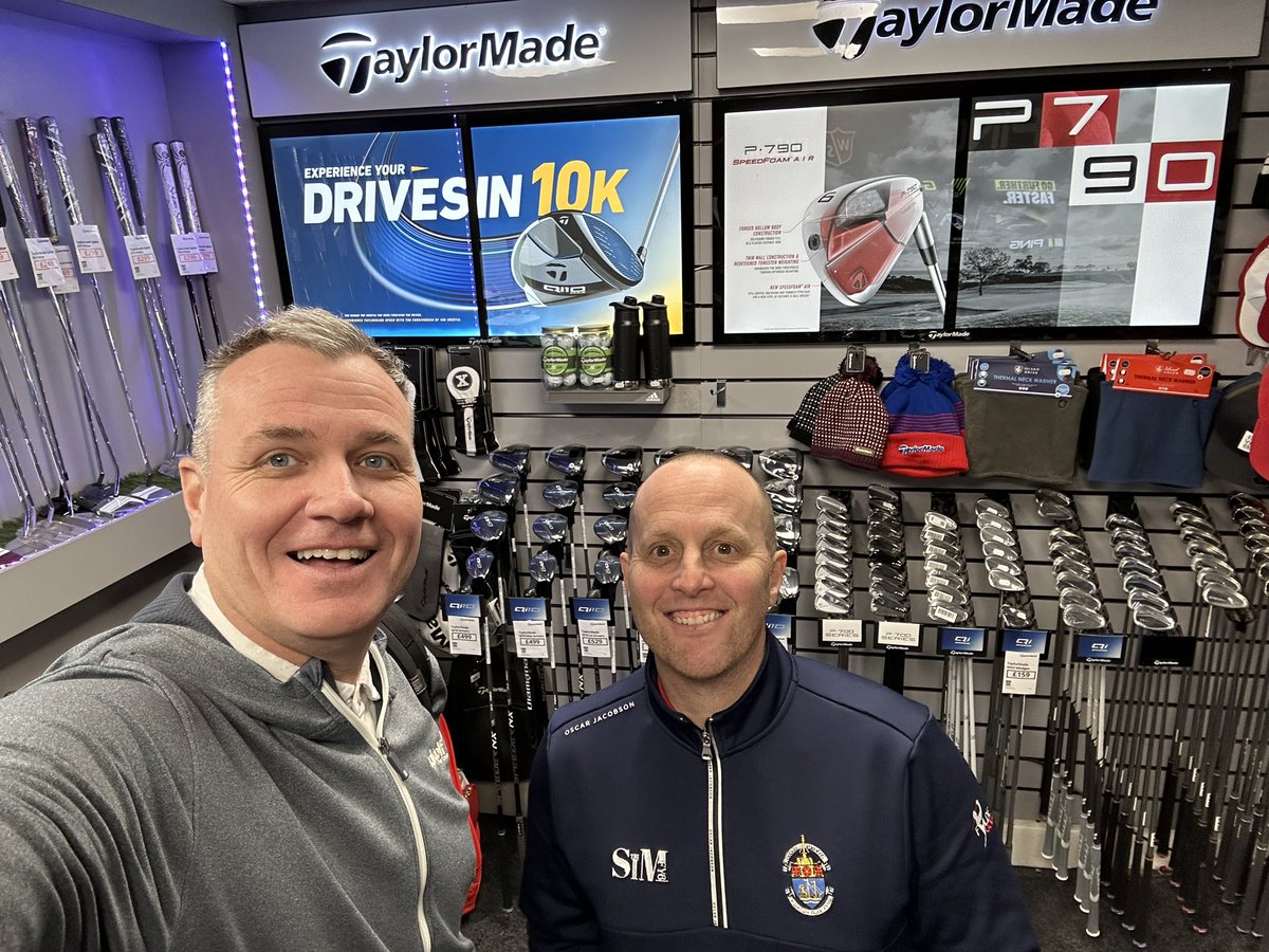 Chris Taylor tweet media