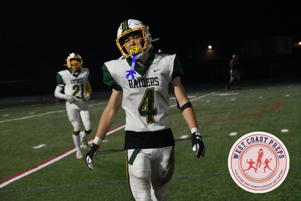 WCPSacramento's tweet photo. Chase Carry once stepped away from the game. 

But he returned, sparked a Rio Americano renaissance and recently made a college commitment.

Story: https://t.co/dCD97mMDDM https://t.co/yvz06C86Tw