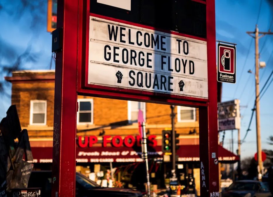 EndWokeness's tweet image. When George Floyd died, major cities built memorials, parks, and even wrote policy demands on our streets

Every conservative jurisdiction and town in America needs to do this for Laken Riley

Laken Riley parks and memorials
Build The Wall all over the streets 

Make sure…