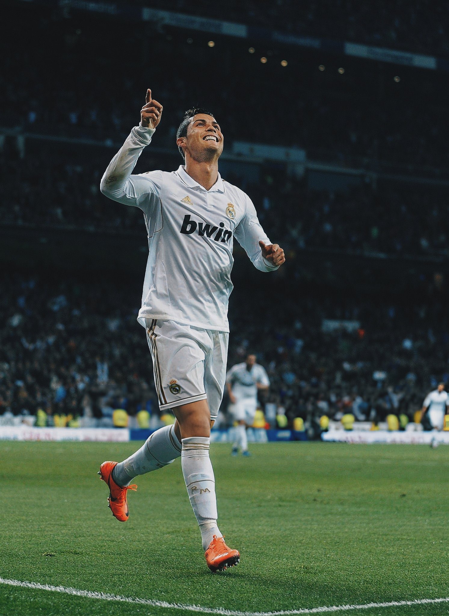 TC (@totalcristiano) / X