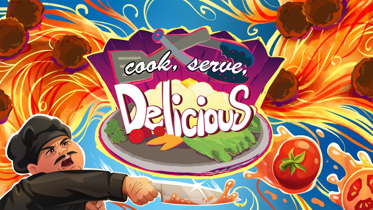 ID@Xbox (@id_xbox) on Twitter photo Bon appétit!
Cook, Serve, Delicious! from <a href="/vgincgames/">Vertigo Gaming Inc.</a> is out now on #Xbox!
🍅 xbx.social/6016cTnS8 Bon appétit!
Cook, Serve, Delicious! from <a href="/vgincgames/">Vertigo Gaming Inc.</a> is out now on #Xbox!
🍅 xbx.social/6016cTnS8