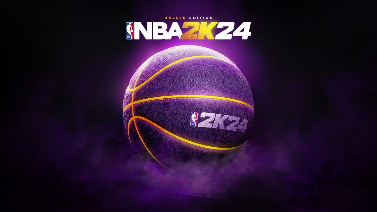 NBA 2K tweet media