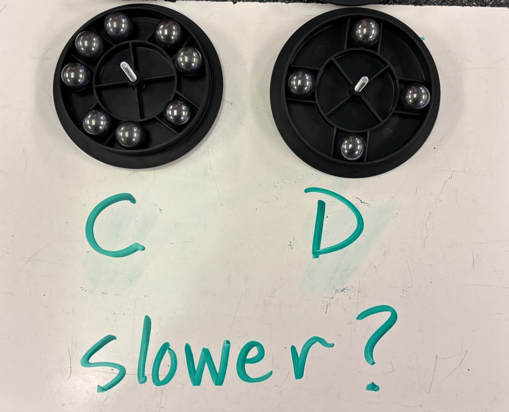 johnweis's tweet photo. #iteachphysics https://t.co/ifGl8HI0Ig