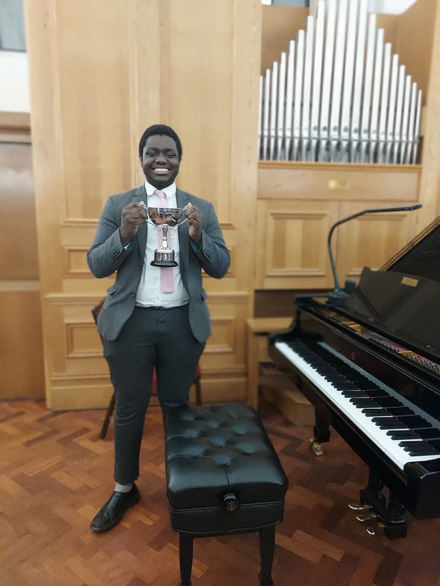 Dulwich College tweet media