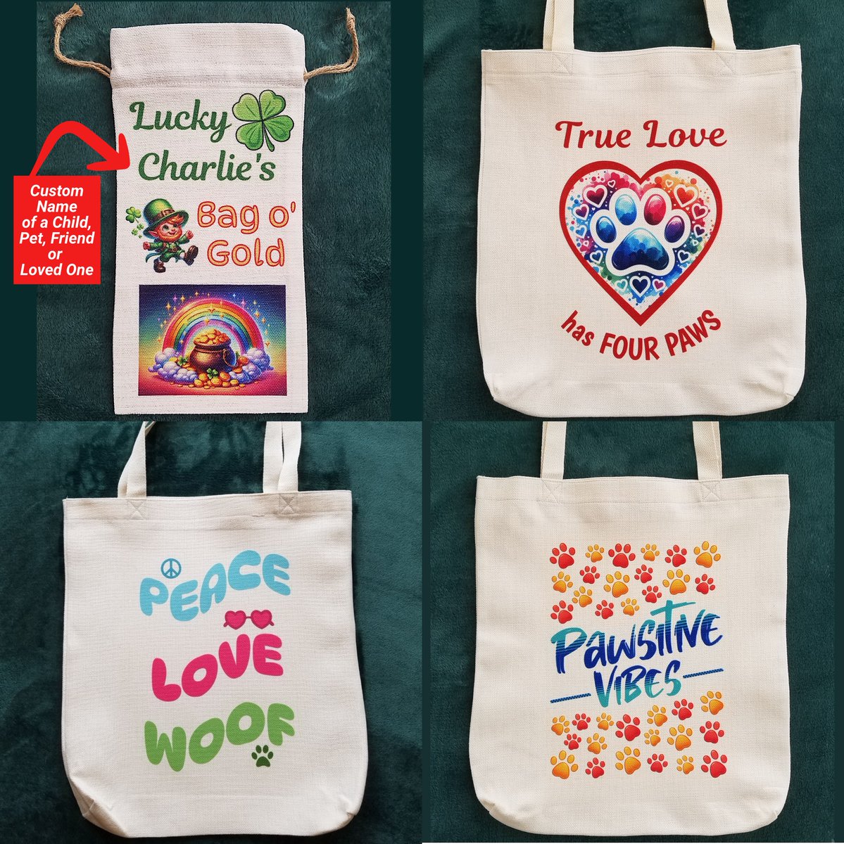 CharliePawsUp's tweet photo. ❤️Trying to help Mama make Rent!❤️
Get a 🆓True Love Sticker wif ANY Purchase
 Thru #FriYaY March 1!
⬇️ Pic of fings yoo can do wif True Love Stickers!
Plus cool fings yoo can get!💕
🙏RETWEET. 
And please visit https://t.co/HbQ0tD4OLU !❤️🐶
#spreadkindness 
#dogsoftwitter #ZSHQ https://t.co/0AKv5tIPjb