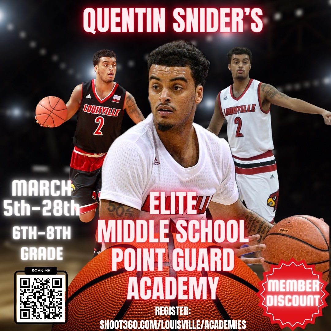 Shoot 360 Louisville tweet media