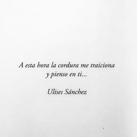 CrAccionpoetica's tweet photo. A esta hora...
#ulisessanchez https://t.co/5dssEelLm9