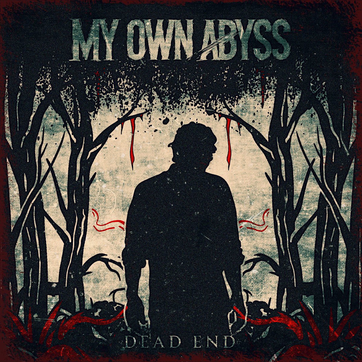 My Own Abyss (@myownabysspl) on Twitter photo ‼️ Very soon, on 5 April 2024, we are gearing up for the premiere of our brand new EP "DEAD END". 📷
📅Release Date: 5 April 2024
🎵Title: Dead End
🎚️Produced and mixed by <a href="/AshToneAudio/">Matt Thomas</a> | Mastered by <a href="/JoelWanasek/">Joel Wanasek</a>
#Metalcore #MetalMusic #NewMusic #MetalRelease #MetalcoreMusic ‼️ Very soon, on 5 April 2024, we are gearing up for the premiere of our brand new EP "DEAD END". 📷
📅Release Date: 5 April 2024
🎵Title: Dead End
🎚️Produced and mixed by <a href="/AshToneAudio/">Matt Thomas</a> | Mastered by <a href="/JoelWanasek/">Joel Wanasek</a>
#Metalcore #MetalMusic #NewMusic #MetalRelease #MetalcoreMusic
