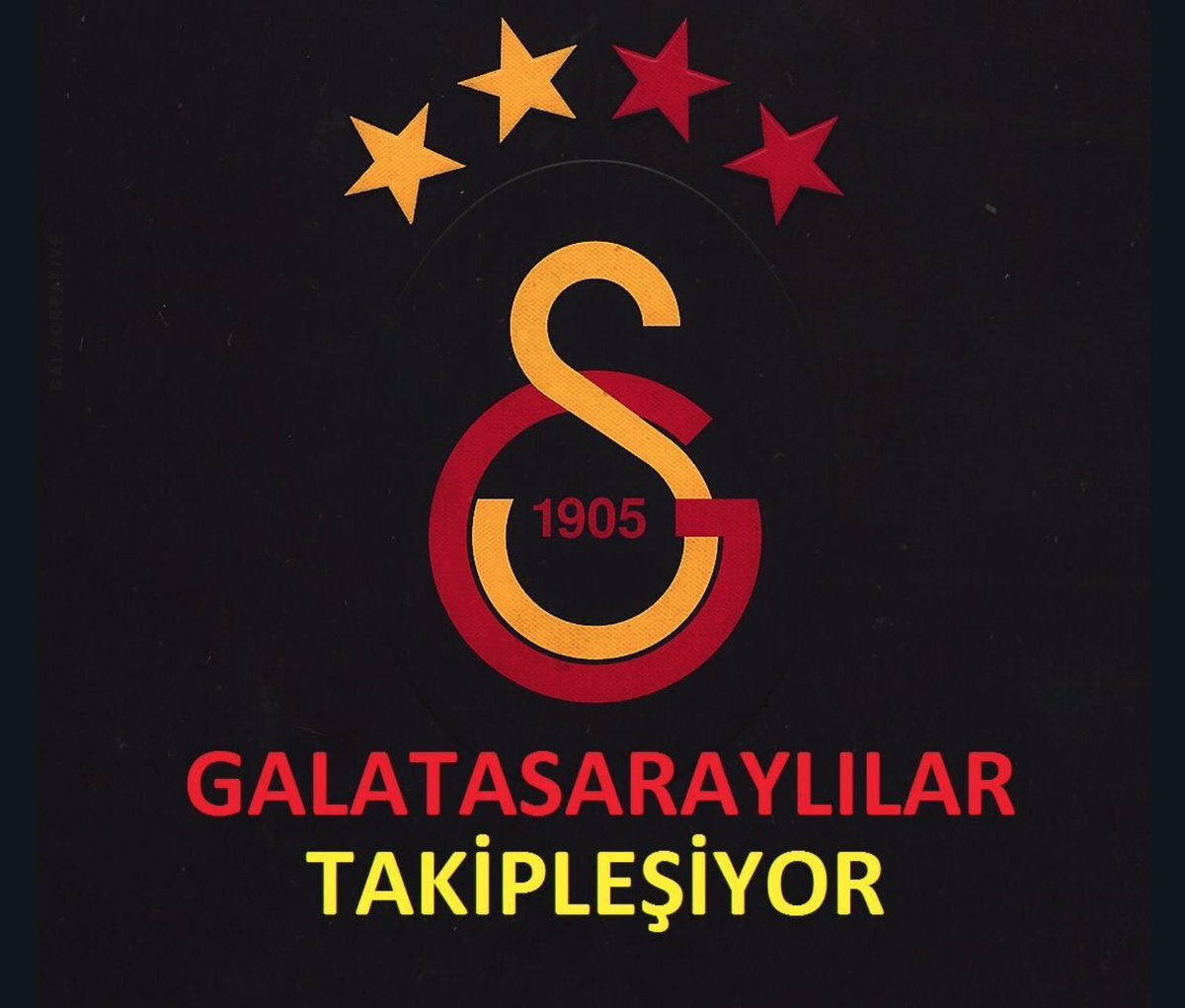 Galatasray ailesi büyüyor takipleselim hep beraber TAKİP et GT yaz RT yap BEĞEN #galatasaraykombine #galatasaraytakipleşiyor