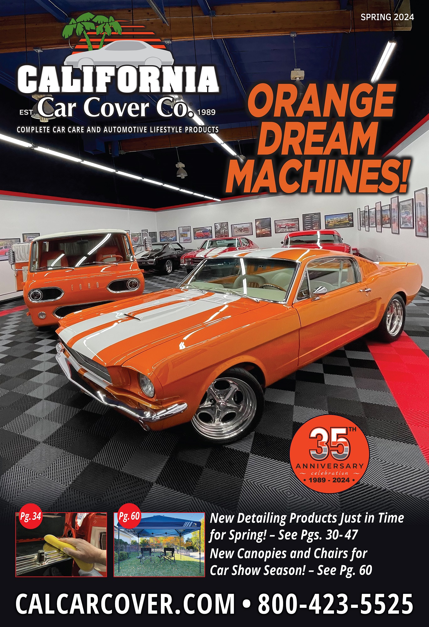 California Car Cover calcarcover X