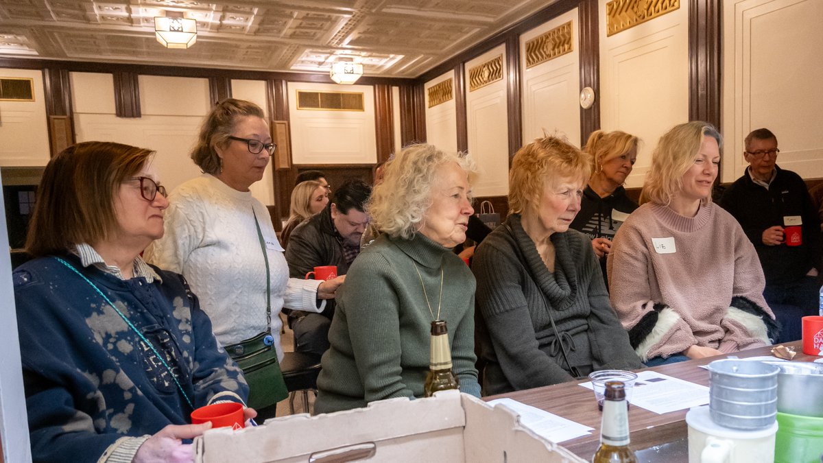 DANK Haus German American Cultural Center tweet media