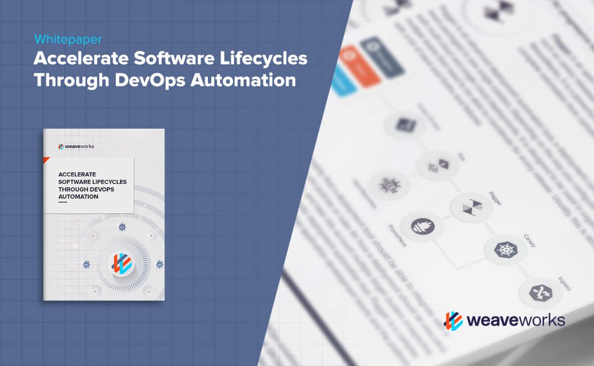 DevOps automation is a high priority for any software organization today. As a #DevOps leader, you need to know the path to avoid mistakes. We've surveyed the entire landscape of automation from a #cloudnative perspective in th... bit.ly/3MXLrJX #GitOps #Kubernetes #CICD