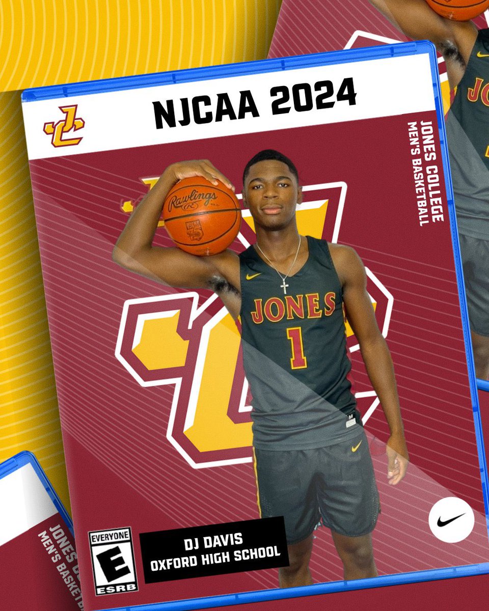 next level boyssss❤️ <a href="/JC_BobcatsMBK/">Jones Men’s Basketball</a> <a href="/JC_Bobcats/">Jones College Athletics</a> <a href="/coach_shortt/">Trent Short</a> <a href="/coachmealer/">Newton Mealer 🏀</a> <a href="/CCoachspoon/">Clarence Weatherspoon</a>