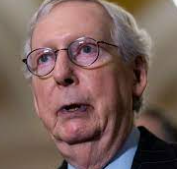 ZOrtiz9919's tweet photo. Since Mitch the Glitch is stepping down from US Senate, what happens next with the minority leader role? Will this affect bills being passed or not passed? https://t.co/eDihBl1EmJ