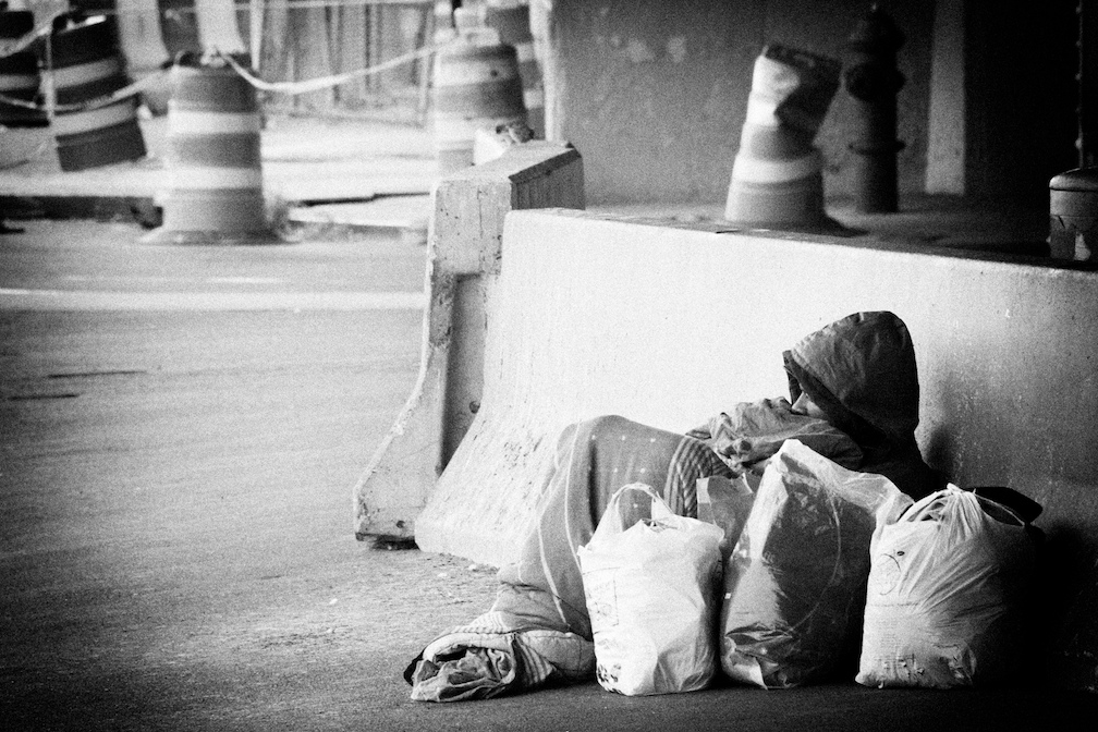"The problem is visible. It's in our streetcars &amp; buses, our subways..."

More people are chronically homeless than ever. Who are they? What are their psychiatric problems? How to help? I discuss with Dr. Vicky Stergiopoulos (of <a href="/CAMHnews/">CAMH</a>) on this podcast. camh.ca/en/professiona…