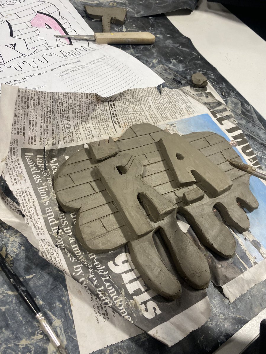 Pendle Vale Research and Development Team tweet media