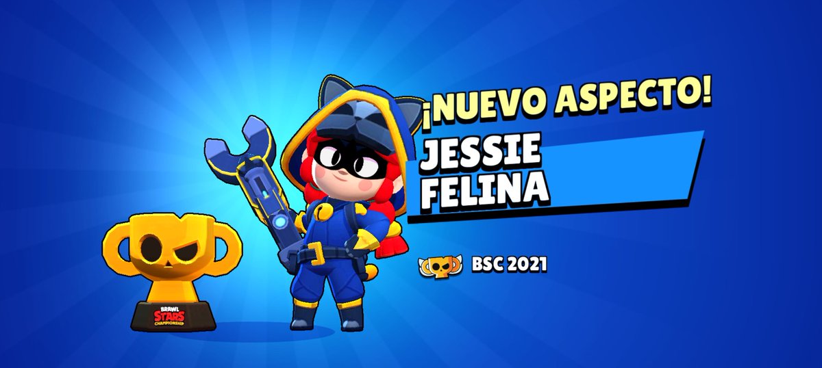 Axod18's tweet image. Hoy compre 100 gemas para poder comprar esta skin, asi que aprovecho para decirte @BENIJU03 que use tu codigo 😼