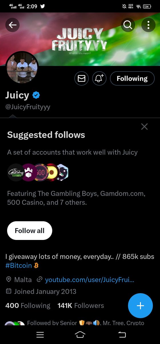 0xasacron's tweet photo. @GiveAwayHost @JuicyFruityyy https://t.co/5ibLUop2aw