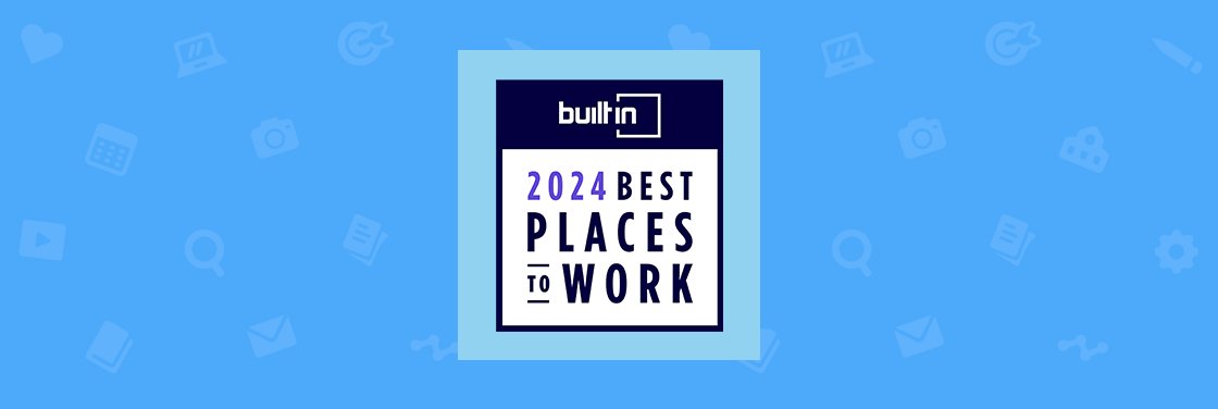 kiddomapp's tweet image. 🌟 We&apos;re honored to be named a Best Place to Work by @BuiltIn! 🌟

We strive to go above and beyond, not just for our partners, but our team members too.

Read on to learn more about working at Kiddom, and our culture...

kiddom.co/kiddom-best-pl…

#teaching #k12education #kiddom