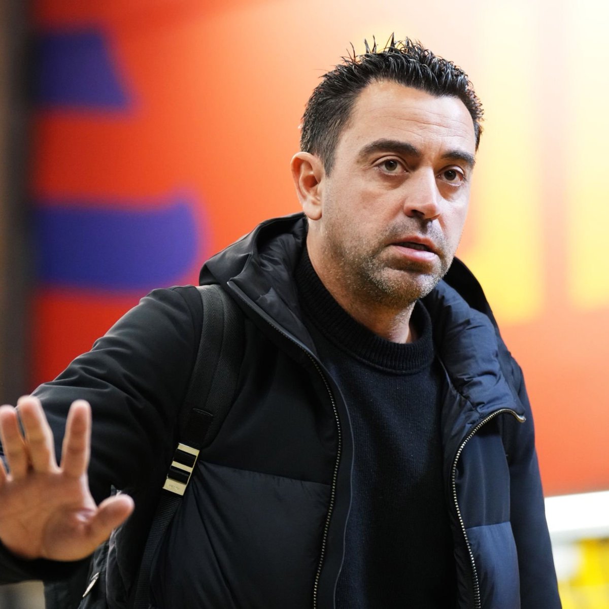 FootballNewzIG's tweet photo. 🚨 As soon as Xavi announced his departure from FC Barcelona, 5 out of Europe's Top 20 clubs contacted him.

[Diario Sport] https://t.co/jt5sVOBCix