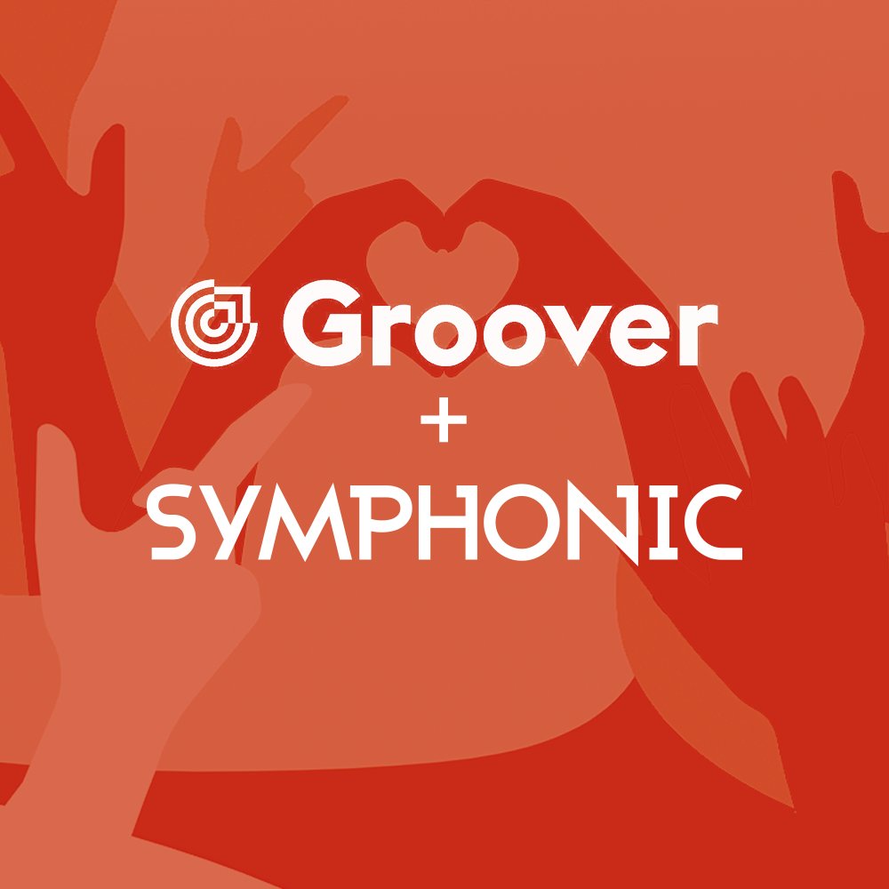 We couldn’t be more excited to share our latest partnership with @HeyGroover!🎉 Groover is one of the best ways artists can promote their music to blogs, radios, labels, and Spotify playlist curators. Everything you need to know: bit.ly/49S5fsV #Partnership #MusicBiz