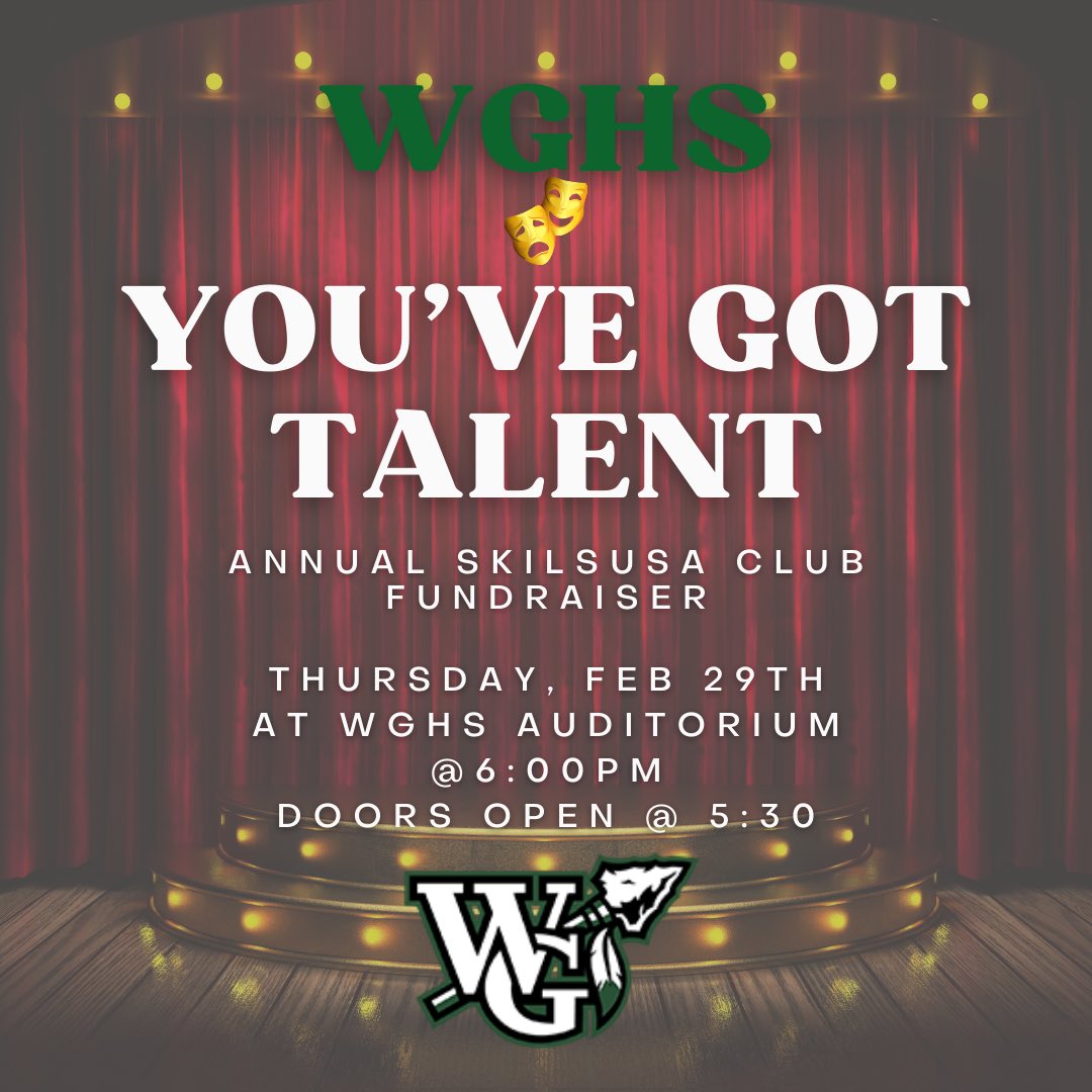 Walnut Grove PTSO tweet media